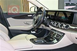 مێرسێدس بێنز E-Class